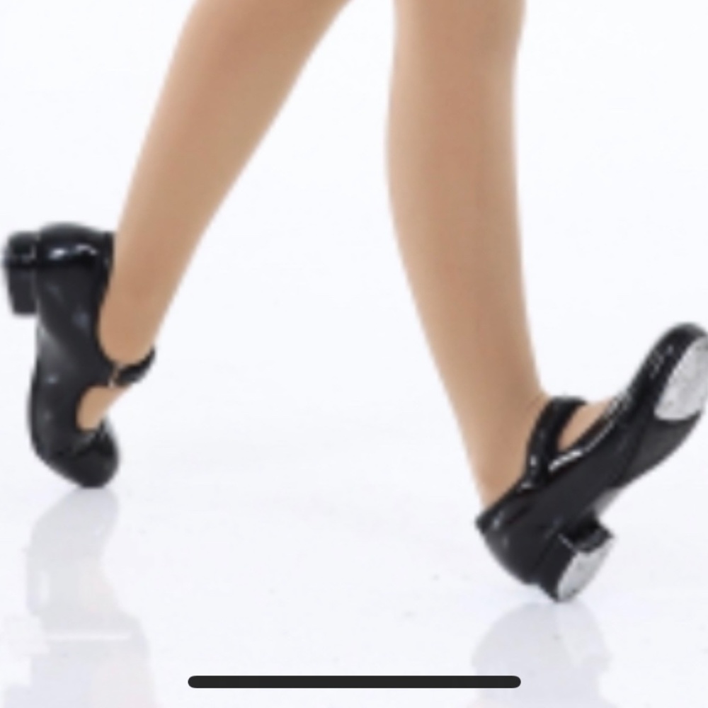 Tap Shoes